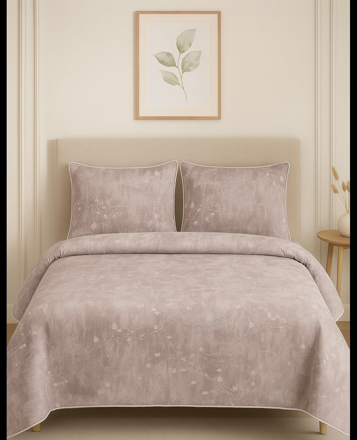 Shayan - The Premium beddings collection