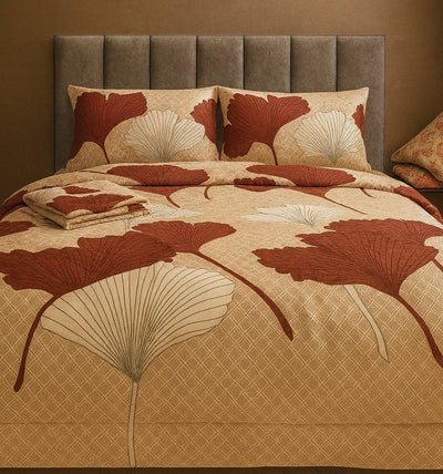 Comforter - Blossom Bliss 150 GSM Comforter