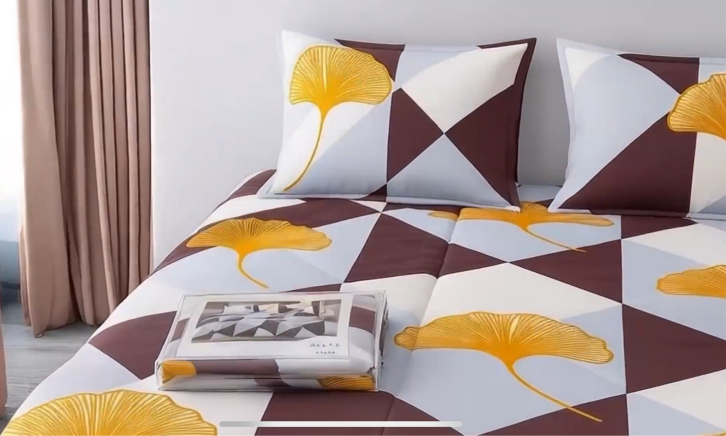 Comforter - All season 150 GSM comforter
