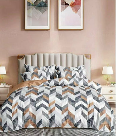 Luxe King size 150 GSM Comforter