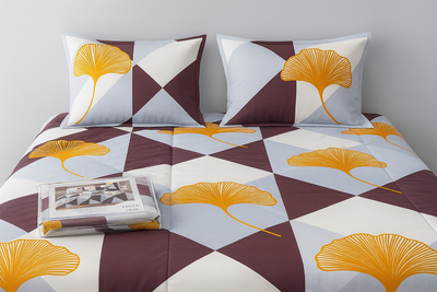 Comforter - All season 150 GSM comforter